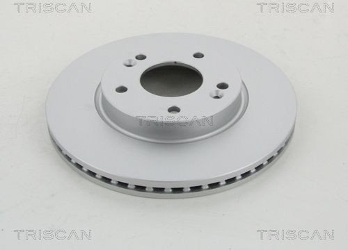 TRISCAN 8120 43173C Bremseskive