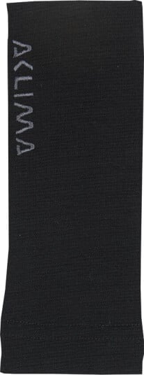 Aclima WarmWool pulsvante - jet black