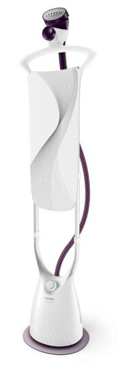 Philips Hand steamer ComfortTouch GC557/30 -