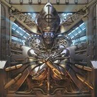Ghost Phantomime Cd Ghost Phantomime Cd