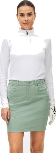 Röhnisch Chie Comfort Skort Skjørt & kjoler Lily-Pad 36