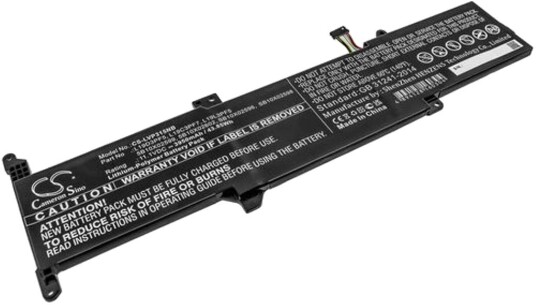 Batteri til Lenovo IdeaPad 3-15 etc. LVP315NB