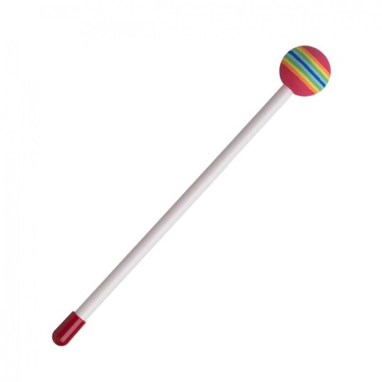 Remo 8 Lollipop Drum Mallet Remo 8 Lollipop Drum Mallet
