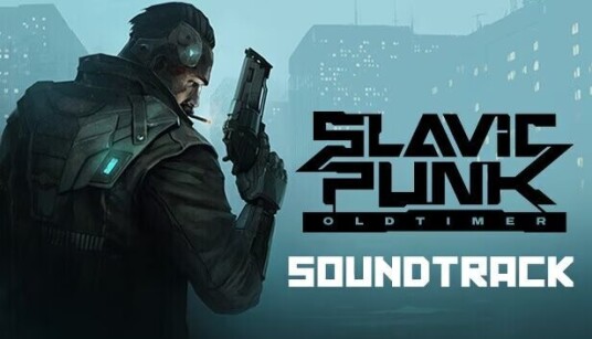 SlavicPunk: Oldtimer Soundtrack SlavicPunk: Oldtimer Soundtrack