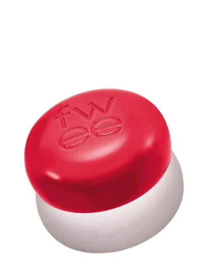 FWEE Lip&Cheek Blurry Pudding Pot - Red - 5 G