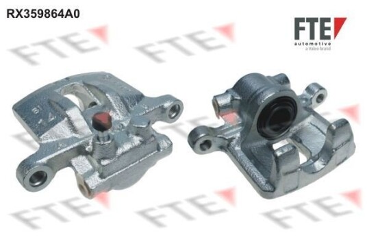Bremsecaliper FTE 9290413