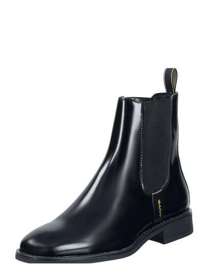 GANT Fayy Chelsea Boot - Black - 38