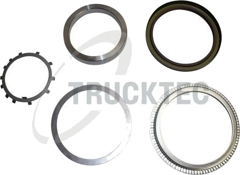 Reparasjonssett, hjulnav TRUCKTEC AUTOMOTIVE 01.32.209