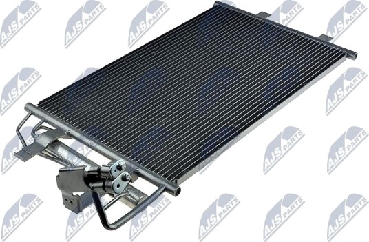 Kondensator NTY CCS-MZ-017