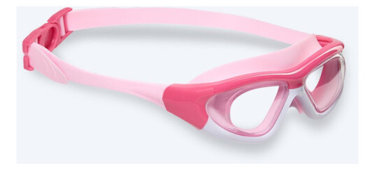 Watery svømmebriller for barn - Sedna - Rosa