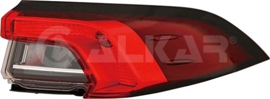 ALKAR 2256034 Baklykt