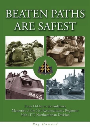 Beaten Paths Are Safest Av Roy Howard