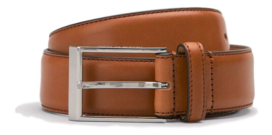 Tiger Of Sweden Helmi Belte Cognac  male 105