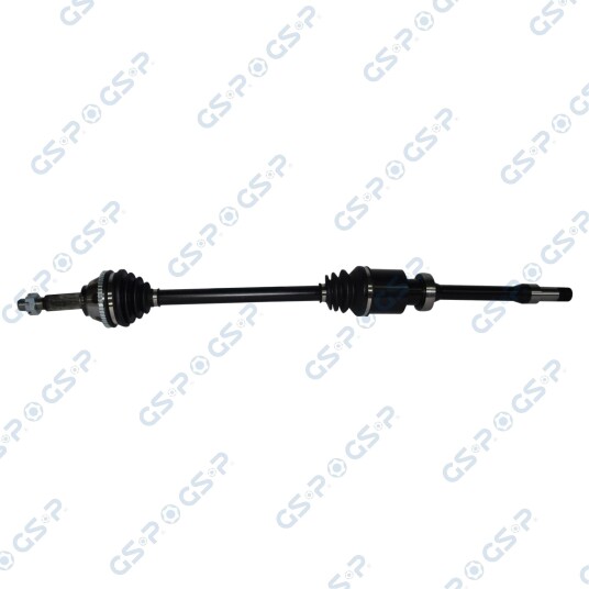 GSP 218213 Drivaksel GSP 218213 Drivaksel