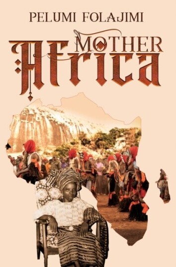 Mother Africa Mother Africa