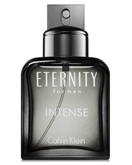 Calvin Klein Eternity Intense Parfyme for Menn Eau de Parfum 50ml