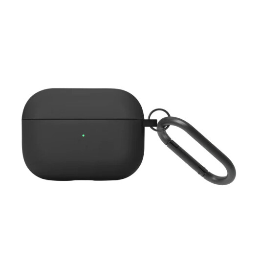 Native Union Roam Case Deksel til AirPods Pro (2. gen.) Svart Native Union Roam Case Deksel til AirPods Pro (2. gen.) Svart