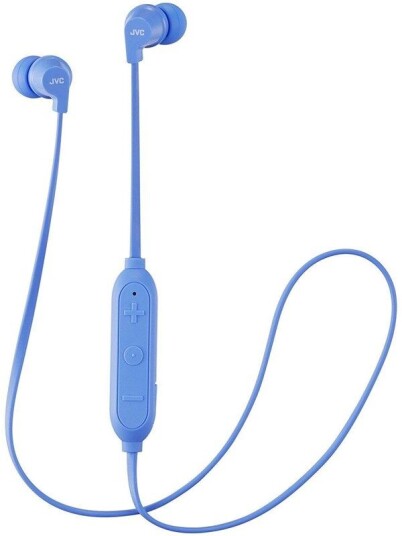 JVC Bluetooth Blå JVC Bluetooth Blå