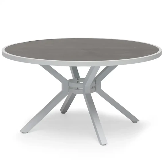 Hillerstorp Hånger spisebord Ø140 CM hvit Hillerstorp Hånger spisebord Ø140 CM hvit