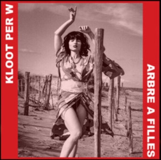 Kloot Per W Arbre A Filles Uk Vinyl