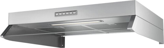 Systemair (Villavent) Monolit-ac Kjøkkenhette 60cm - til Ekstern Motor Stål Systemair (Villavent) Monolit-ac Kjøkkenhette 60cm - til Ekstern Motor Stål