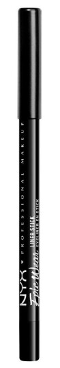 Nyx Professional Makeup Epic Wear Liner Sticks Pitch Black Nyx Professional Makeup Epic Wear Liner Sticks Pitch Black
