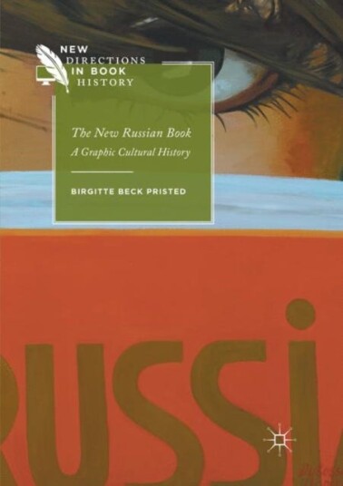 The New Russian Book A Graphic Cultural History The New Russian Book A Graphic Cultural History