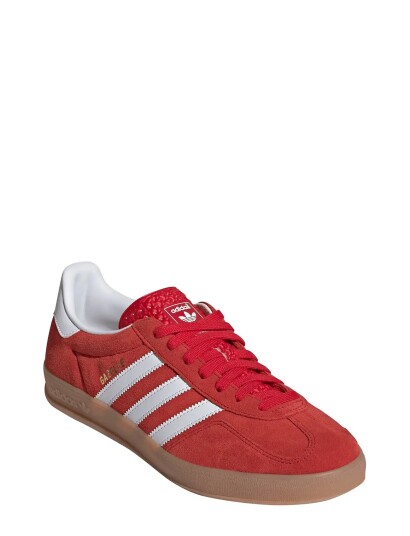 Adidas Originals Gazelle Indoor Red 46