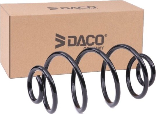 DACO Germany 813602 Fjær