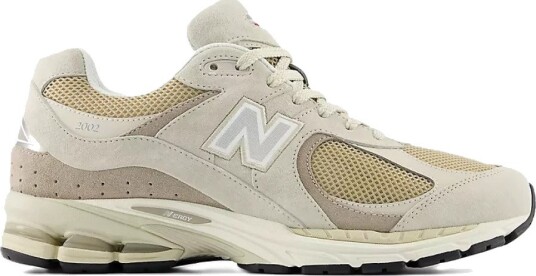 New Balance, Dame, Sko, Beige, 42 1/2 EU,