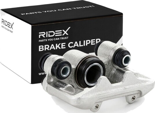 RIDEX 78B0165 Bremsecaliper