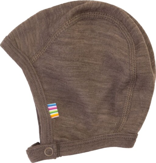 Joha ull silke melange baby lue brun (41 cm . 1 4 mnd) 41 cm . 1 4 mnd
