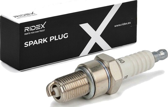 Tennplugg RIDEX 686S0194