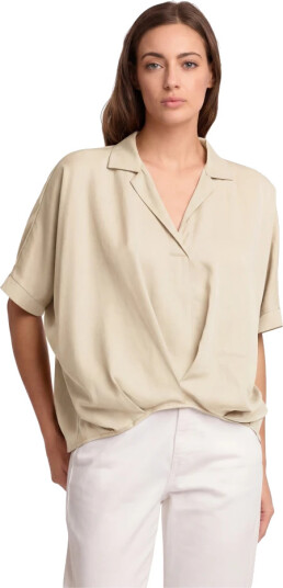 Kocca Dame Bluser & Skjorter Beige L, Kocca Dame Bluser & Skjorter Beige L,
