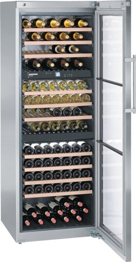 Liebherr Vinothek vinskap WTes587222001 Liebherr Vinothek vinskap WTes587222001