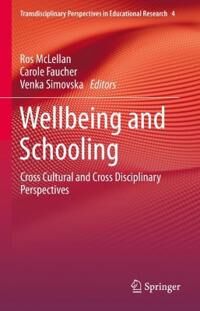 McLellan Ros Wellbeing and Schooling