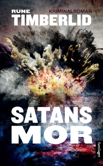 Satans Mor Av Rune Timberlid
