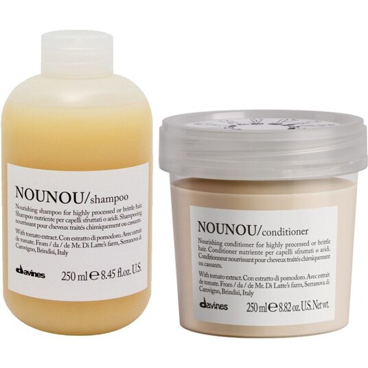 Davines Essential Nounou Duo