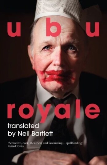 Ubu Royale Av Alfred Jarry Ubu Royale Av Alfred Jarry