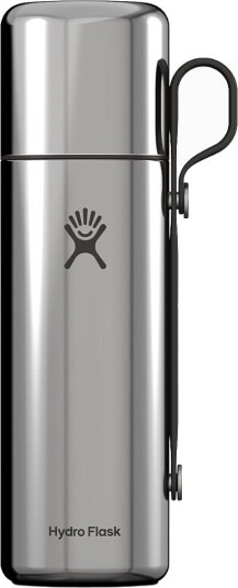 Hydro Flask 28 Oz Hot Flask And Cup Stainless All