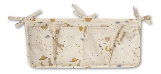 That"s Mine Louis Bed Pocket Leo espace Onesize