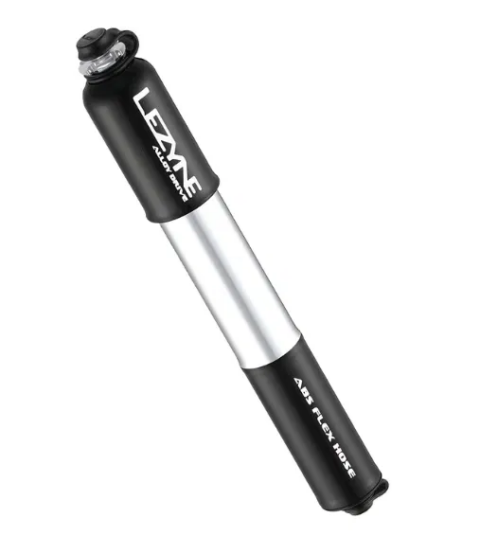 Lezyne Alloy Drive Håndpumpe Lezyne Alloy Drive Håndpumpe