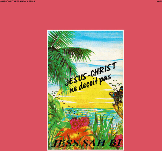 Jess Sah Bi JesusChrist Ne Decoit Pas CD