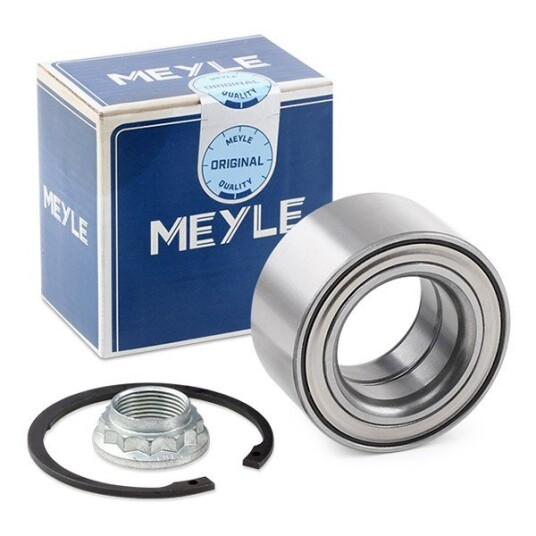 Hjullager MEYLE 314 750 0000