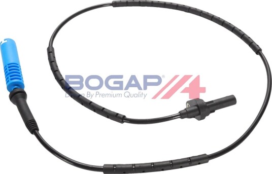 Sensor ABS BOGAP B7117127