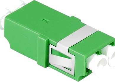 LogiLink Fibre Optic Adapter Sc 12