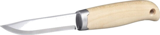 Fiskars Norden Utendørskniv 215 mm - Høy Kvalitet for Camping og Jakt