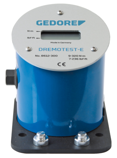 Gedore 8612-050 1947699 Testapparat Gedore 8612-050 1947699 Testapparat