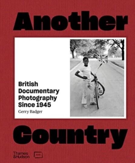 Another Country Av Gerry Badger
