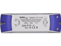 Zamel Electronic transformer 230/11.5V 0-210W ETZ210 (LDX10000040)